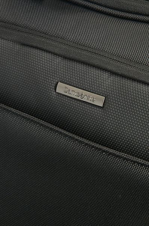 Кейс на колёсах Samsonite GuardIT Up 15,6" 72N-09009 Black