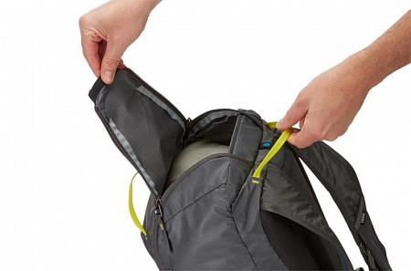 Рюкзак туристический Thule Stir 18L dark shadow (3203554)