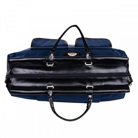 Дорожная сумка Polar 8021 black