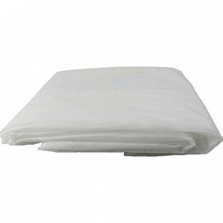 На картинке изображен Спанбонд 42 Геонема UV белый 10*2,1 м Спанбонд 42 Геонема UV белый 10*2,1 м