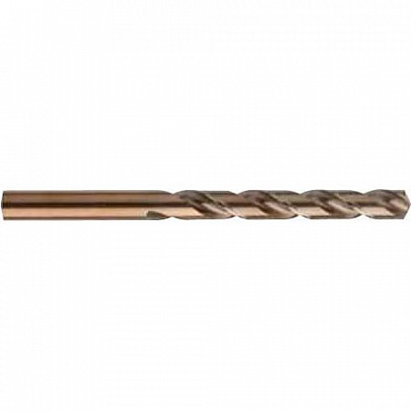 Сверло по металлу с цилиндрическим хвостовиком Diager 0,52х5,2х8,6 см 700D05,2