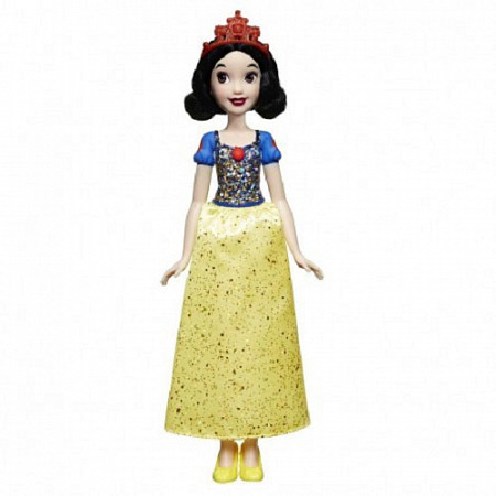 Кукла Hasbro Disney Princess Белоснежка E4021/E4161