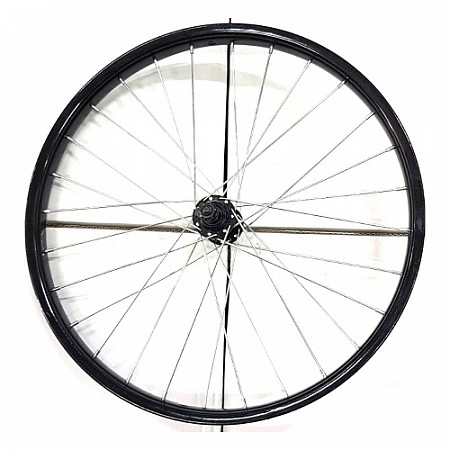 На картинке изображен Колесо заднее 20" SW-131 Колесо заднее 20" SW-131