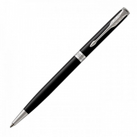 Ручка Parker 1931503 black/silver