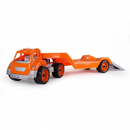 Игрушка ТехноК Автовоз 3923