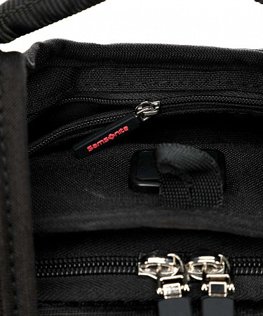 Рюкзак Samsonite Securipak S KB3*09 00 black