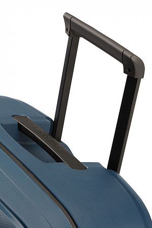 Чемодан Samsonite S'CURE ECO 81см CN0*41 008 dark blue