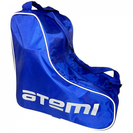 Сумка для коньков Atemi малая blue