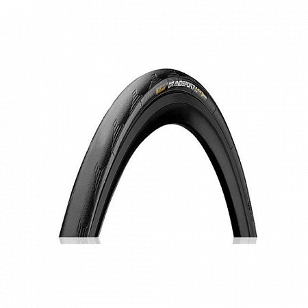 Велопокрышка Continental Grand Sport Race 700 x 32C складная 150141 black