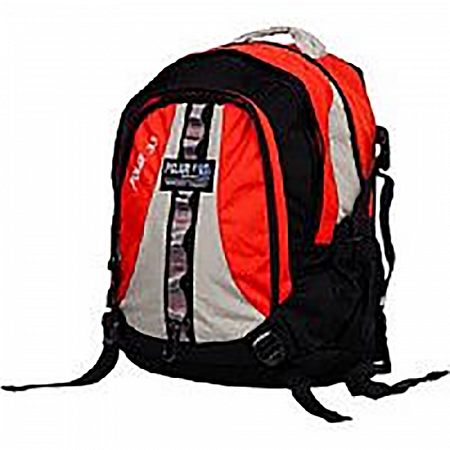 Рюкзак Polar П1002 orange