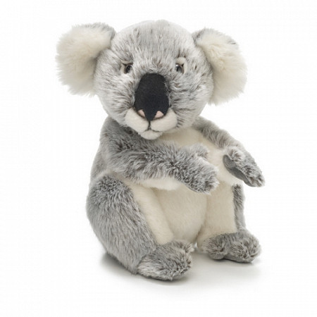 Мягкая игрушка WWF коала 23 см 15186005