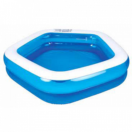 Бассейн Jilong Giant Pentagon Pool (JL017222NPF)