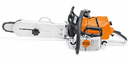 Бензопила Stihl MS 461 Z 4.4 кВт 11280123050