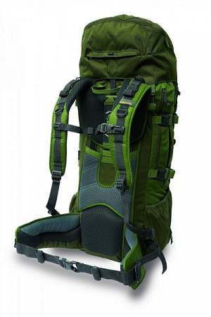 Рюкзак Pinguin Explorer 75 Green
