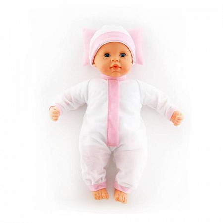 Пупс Falca 38927 Pink