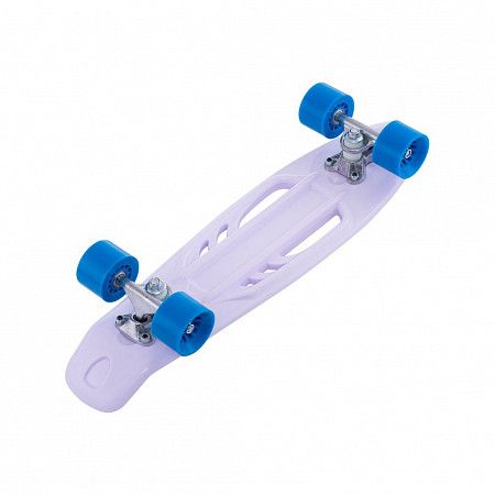 Penny board (пенни борд) Ridex Snowflake 22"x6"