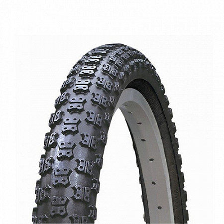Велопокрышка Kenda 20"х2,125 (57-406) K50 средний 5-527051