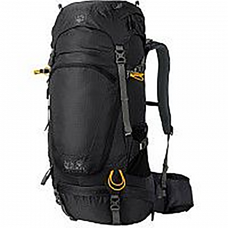 Рюкзак Jack Wolfskin Highland Trail 42 black