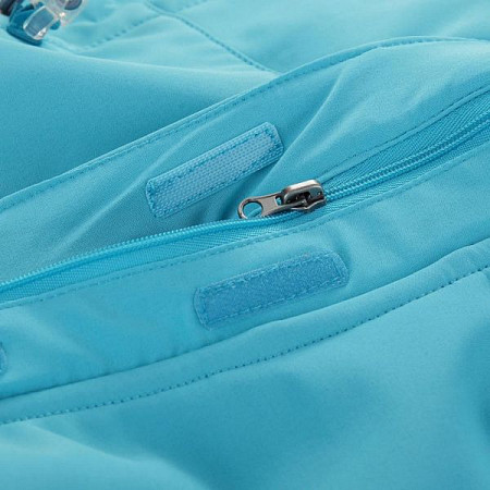 Куртка женская Alpine Pro Nootka 4 LJCL215622 blue