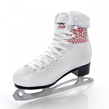 Коньки фигурные Tempish North