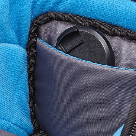 Сумка для фотоаппарата Case Logic DSH101 Black