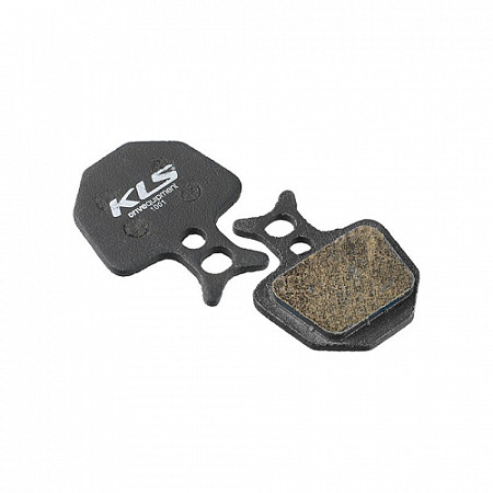 Колодки тормозные Kellys KLS D-09