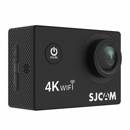 На картинке изображен Экшн-камера Sjcam sj4000 Air Экшн-камера Sjcam sj4000 Air