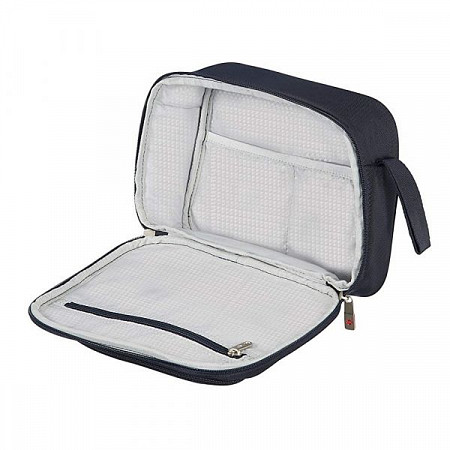 Дорожная косметичка Samsonite Dynamore CH4-01011 Blue