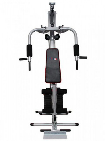 На картинке изображен Фитнес станция USA Style SS-JS-1503B Фитнес станция USA Style SS-JS-1503B