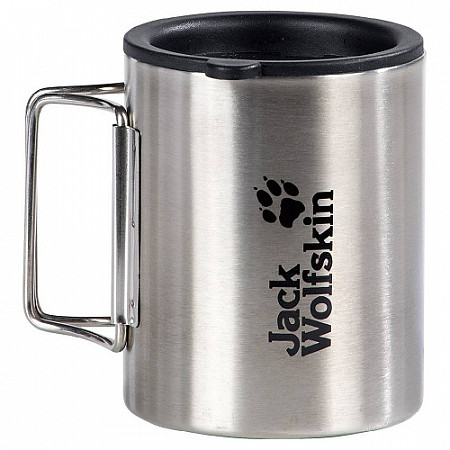 Термокружка Jack Wolfskin Thermo Mug 0,25 8000381