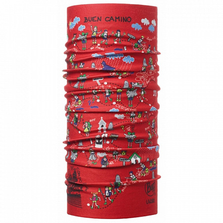 Бандана Buff Buen Camino