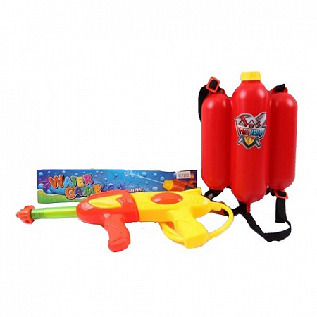 Водяной пистолет Play Smart 1202D