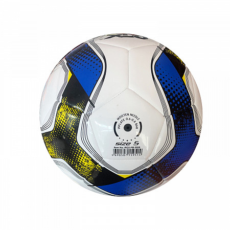 Мяч футбольный RGX RGX-FB-2020 blue