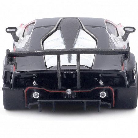 Машинка Bburago 1:24 Lamborghini Essenza SCV12 (18-28023)