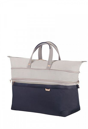 Дорожная сумка Samsonite UPLITE 55см 99D-02011 Blue/White