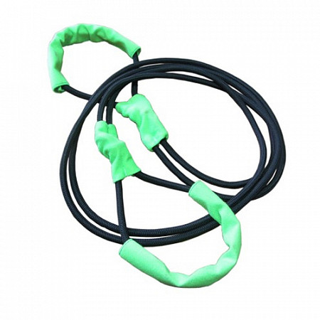 Эспандер эластичный двойной Зубрава ЭЛ3 3,5 м