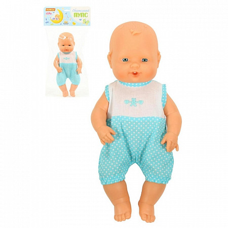 Пупс Обаятельный Полесье 34 см 71712