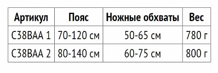 На картинке изображен Удерживающая привязь Petzl Falcon Ascent Удерживающая привязь Petzl Falcon Ascent