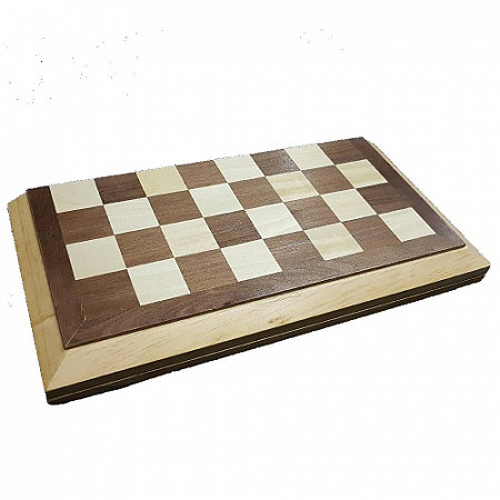 Набор настольных игр 3 в 1 8107 (шахматы, шашки, нарды)