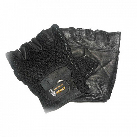 Перчатки для фитнеса Ayoun 919