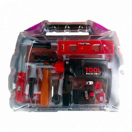 Набор строителя Tool Set KY1068-122