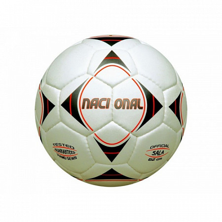Мяч футзальный Nacional 8190\02