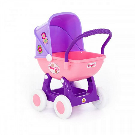 Коляска Полесье для кукол 48202