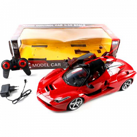 Машинка детская 008-A10