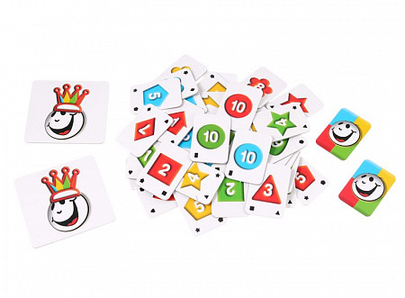 На картинке изображен Настольная игра Стиль Жизни Руммикуб: Хорошее начало 986209 Настольная игра Стиль Жизни Руммикуб: Хорошее начало 986209