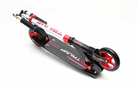 Самокат Triumf Active SKL-041C red