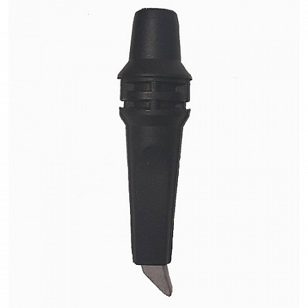 На картинке изображен Опора лыже-роллерная ОП-02 Опора лыже-роллерная ОП-02