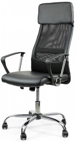 Офисное кресло Calviano Xenos II SA-4002 Black