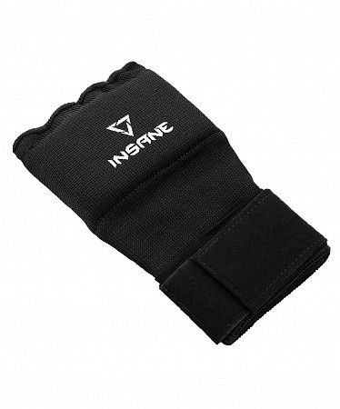 Перчатки внутренние для бокса Insane DASH IN22-IG100 black