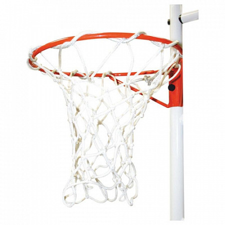Кольцо баскетбольное для детских спортивных комплексов Absolute Champion 